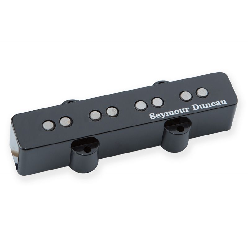 Звукосниматель SEYMOUR DUNCAN SJB-1B VINTAGE JAZZ BASS B